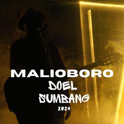 Malioboro 2024 By Doel Sumbang's cover