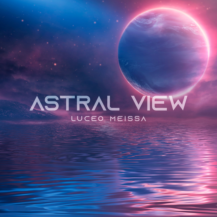 Astral View's avatar image