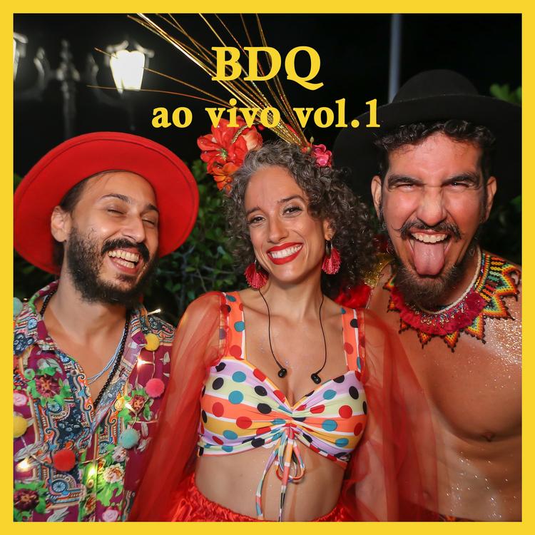 Bailinho de Quinta's avatar image