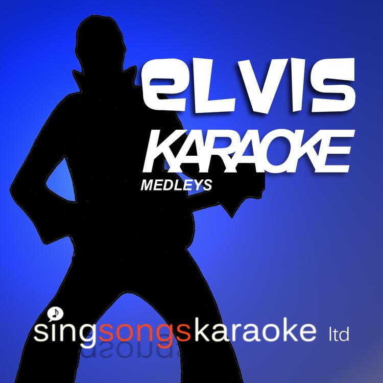 The Elvis Presley Karaoke Band's avatar image