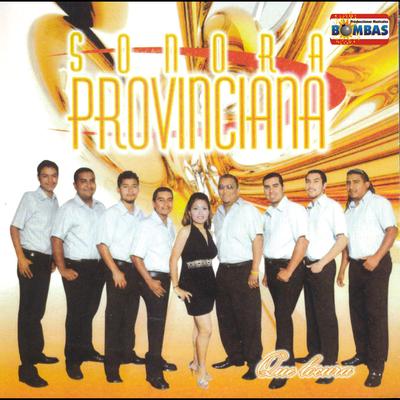Sonora Provinciana's cover