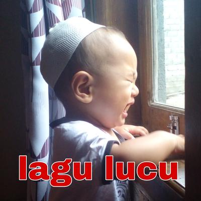 Lagu Lucu's cover