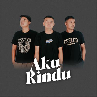 Aku Rindu's cover