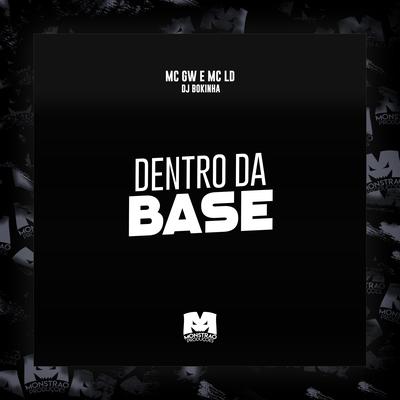 Dentro da Base's cover