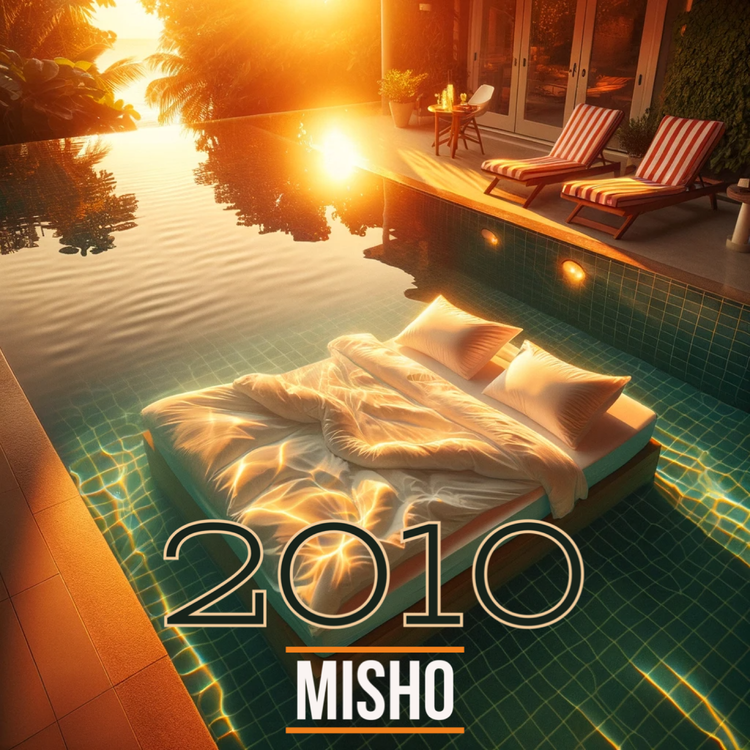 Misho's avatar image