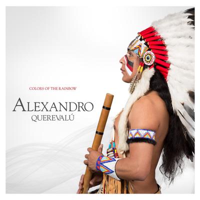 White Arrows By Alexandro Querevalú's cover