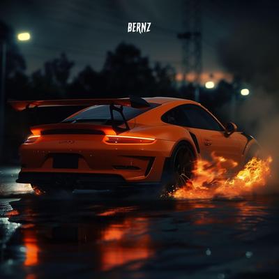 BURNING OUT By Bernz's cover