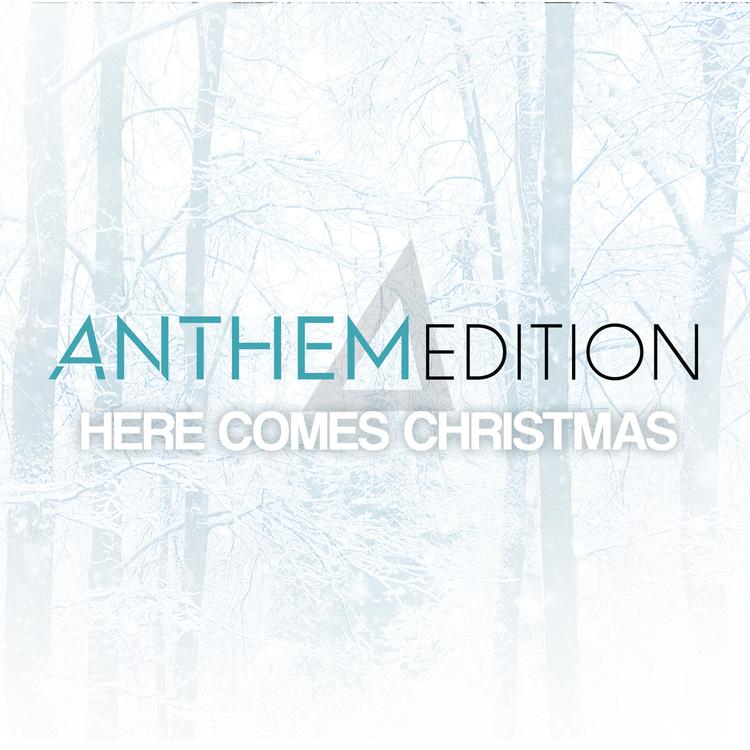 Anthem Edition's avatar image