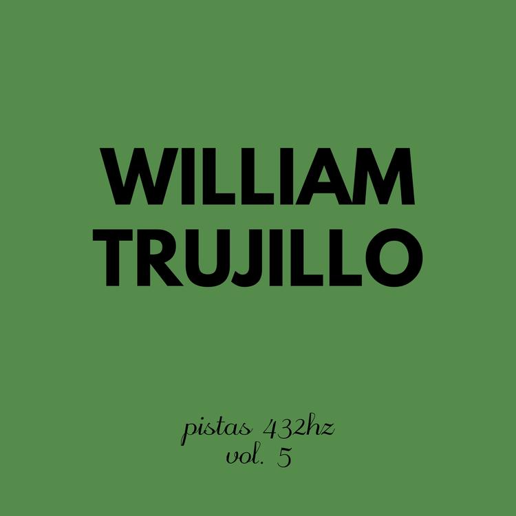 William Trujillo's avatar image