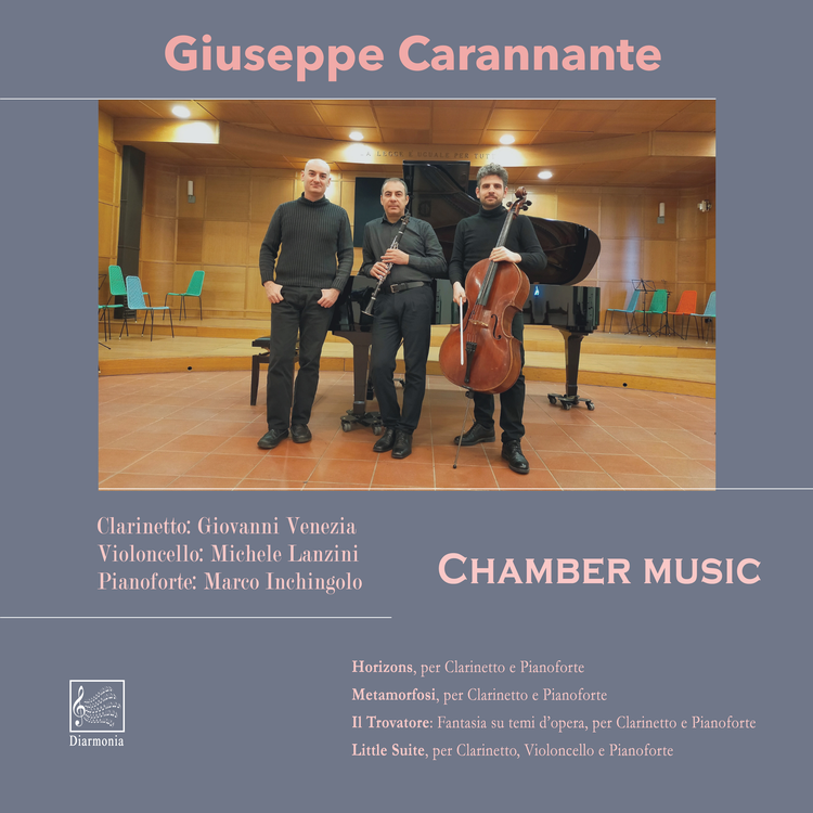 Giuseppe Carannante's avatar image