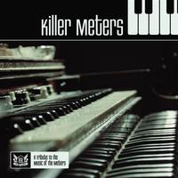 Killer Meters's avatar cover