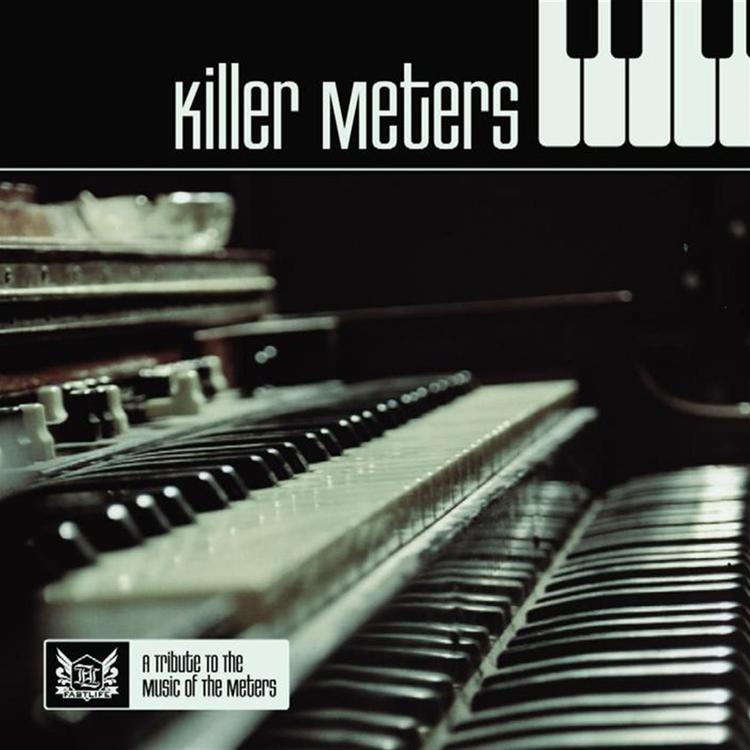 Killer Meters's avatar image