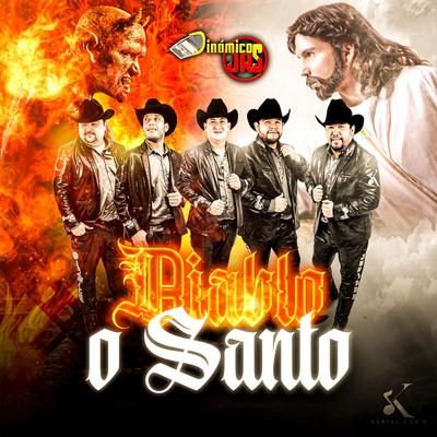 Diablo o Santo's cover