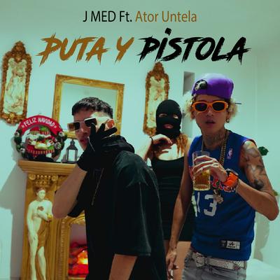 Puta y Pistola's cover