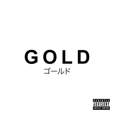 Gold's cover