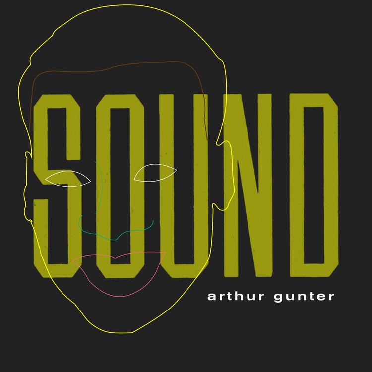 Arthur Gunter's avatar image