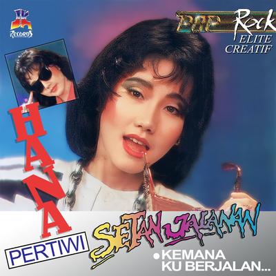 Kagum By Hana Pertiwi's cover