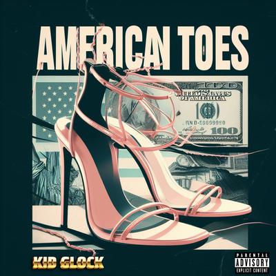 American Toes's cover