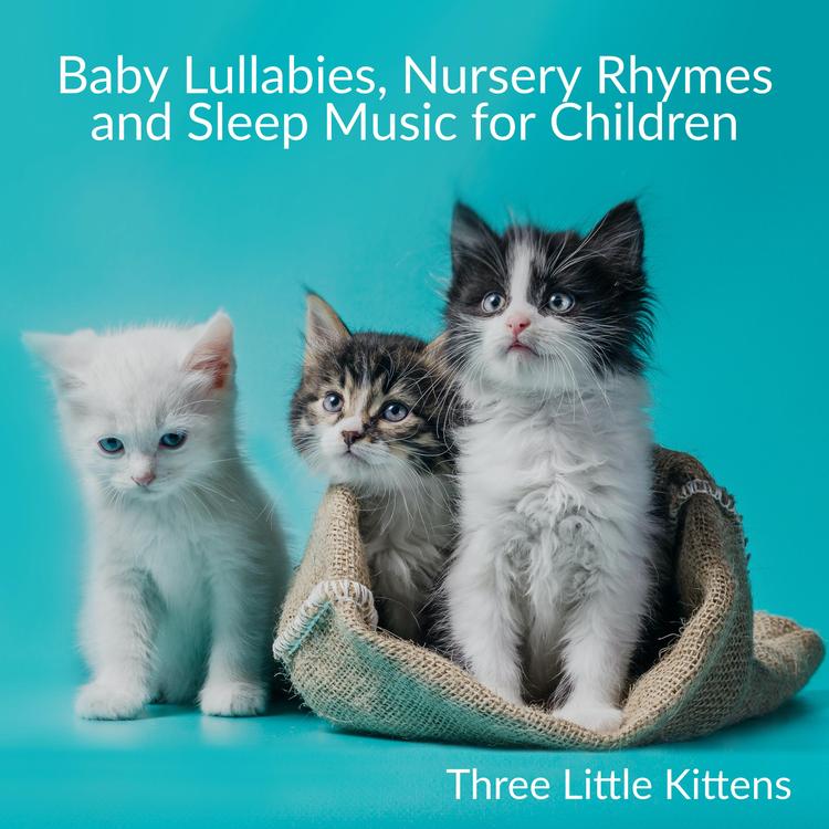 Three Little Kittens's avatar image