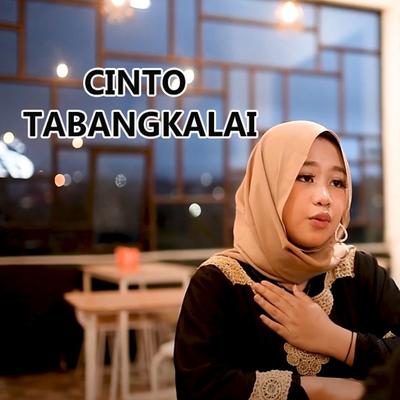 Cinto Tabangkalai's cover