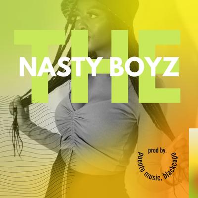 The Nasty Boyz's cover