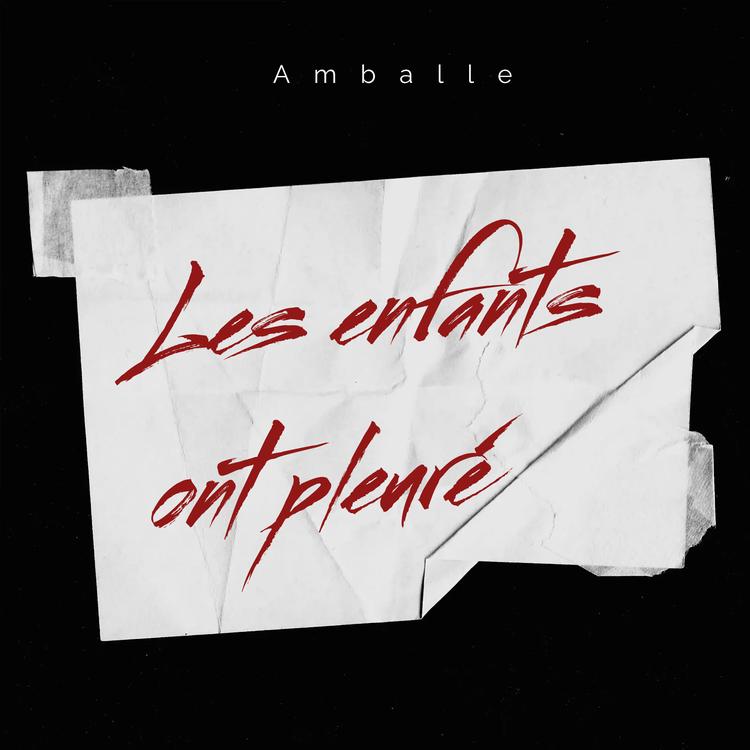 Amballe's avatar image