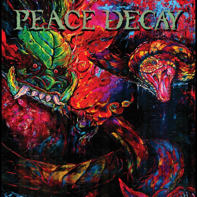 Peace Decay's avatar image