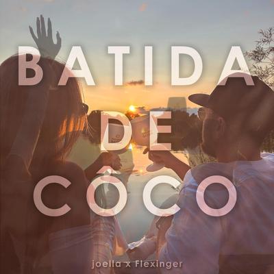 Batida de Côco's cover