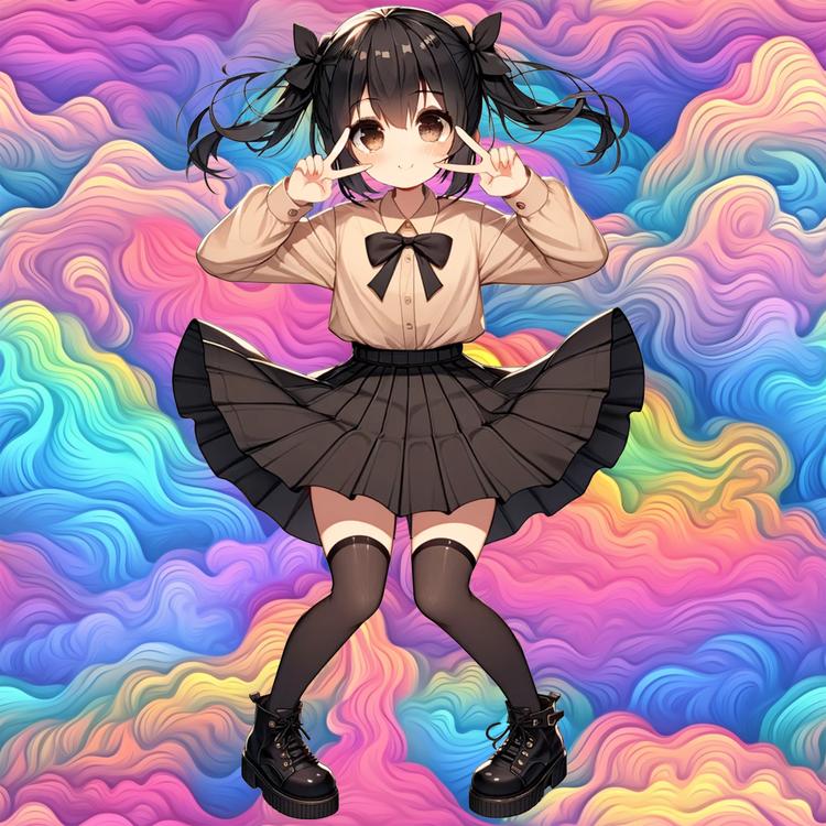 DJ Ramune's avatar image