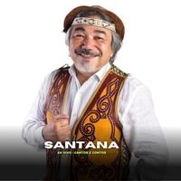 Santana Cantador's avatar cover
