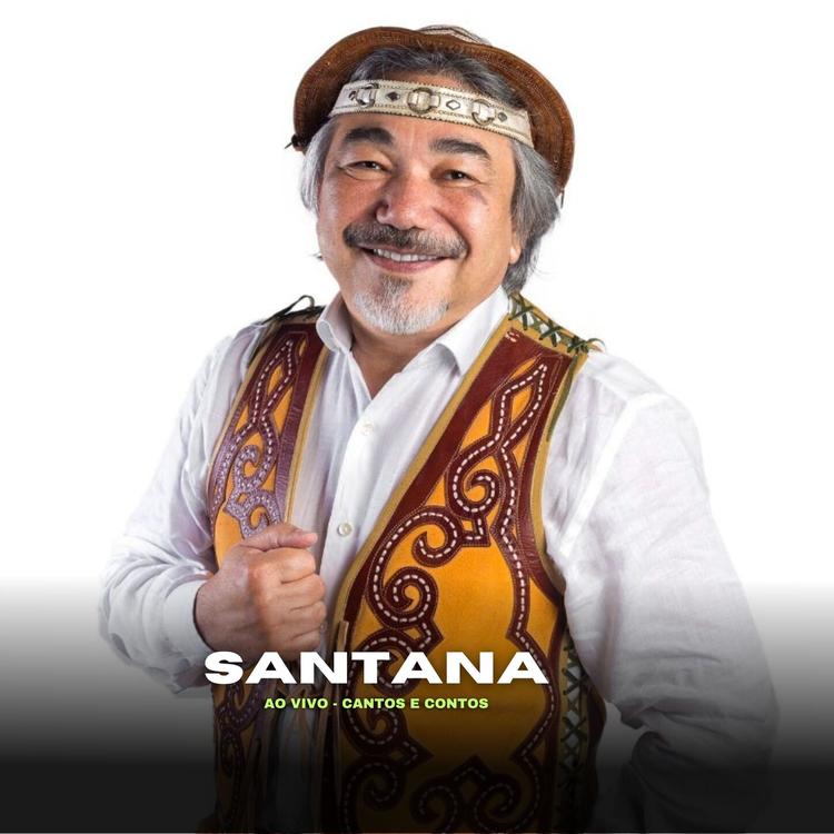 Santana Cantador's avatar image