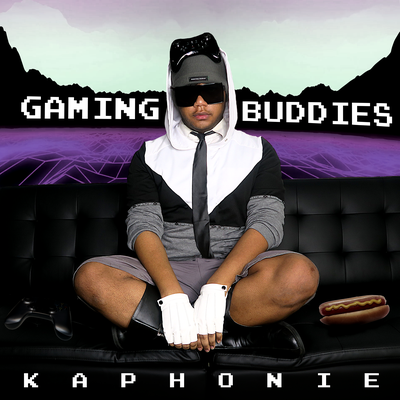 Kaphonie's cover