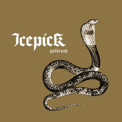 Fellow-man By Icepick's cover