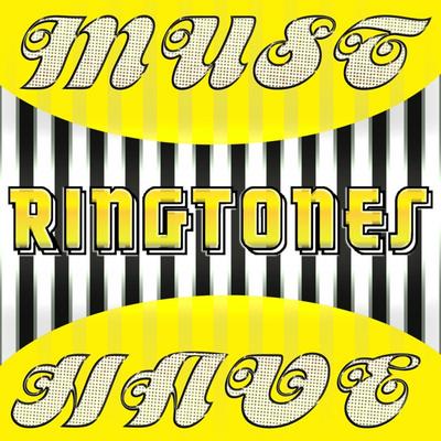Mad Hatter Bell Ringtone (Ringtones and Message Alerts)'s cover