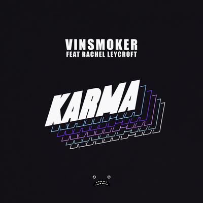 Karma By Vinsmoker, Rachel Leycroft's cover