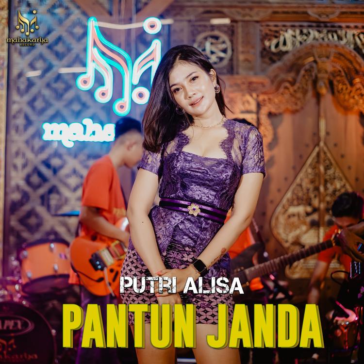 PUTRI ALISA's avatar image