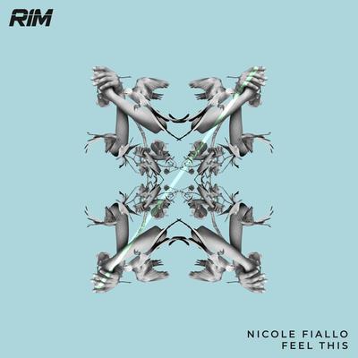 Nicole Fiallo's cover