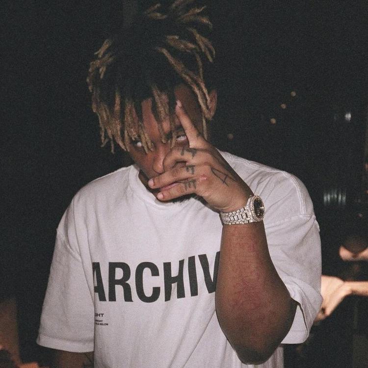 Juice Wrld ( Jarad Higgins )'s avatar image