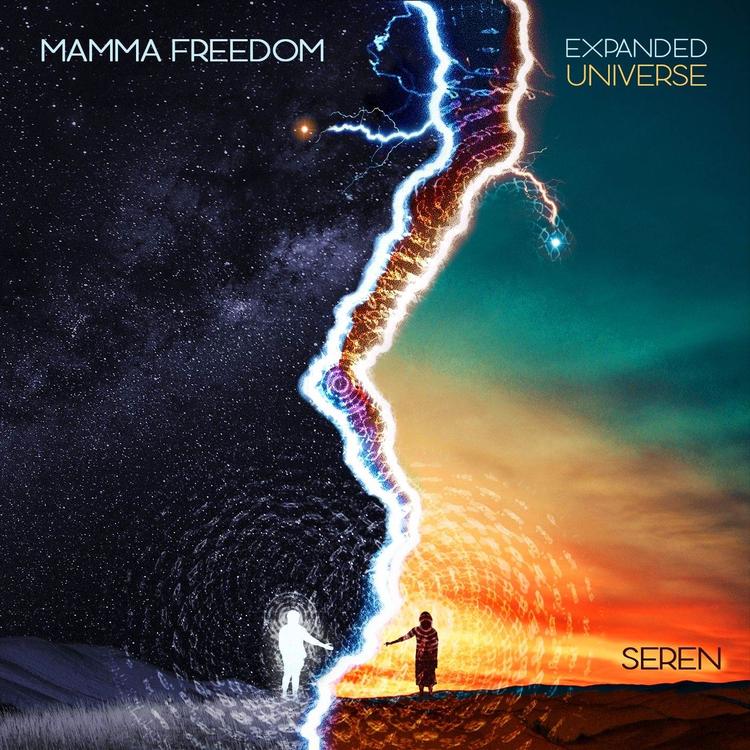 Mamma Freedom's avatar image