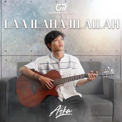 Laa Ilaha Illallah's cover