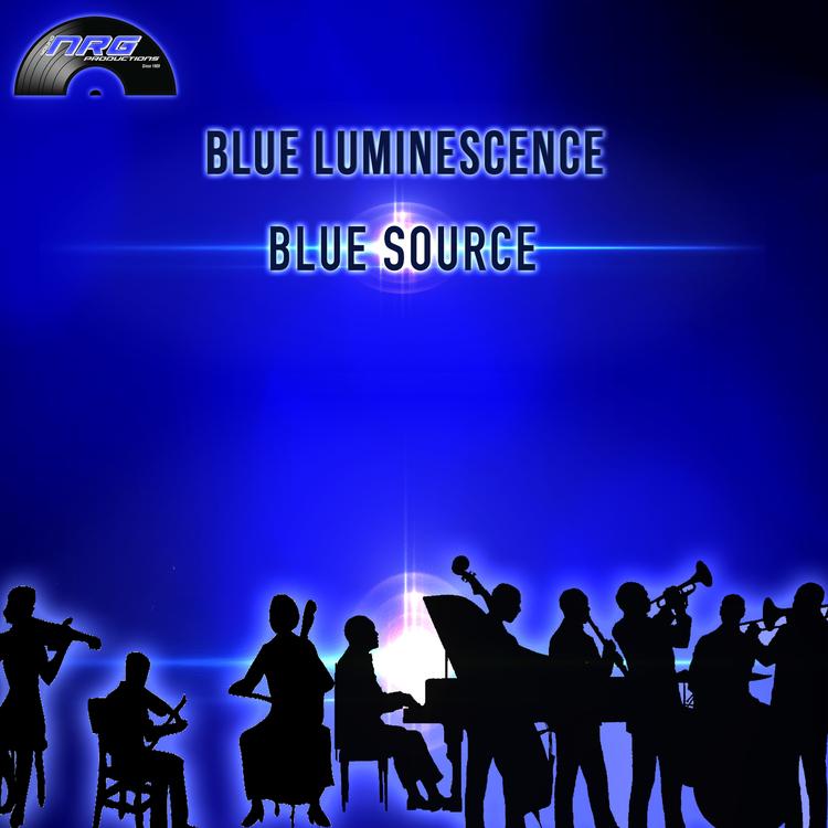 Blue Luminescence's avatar image