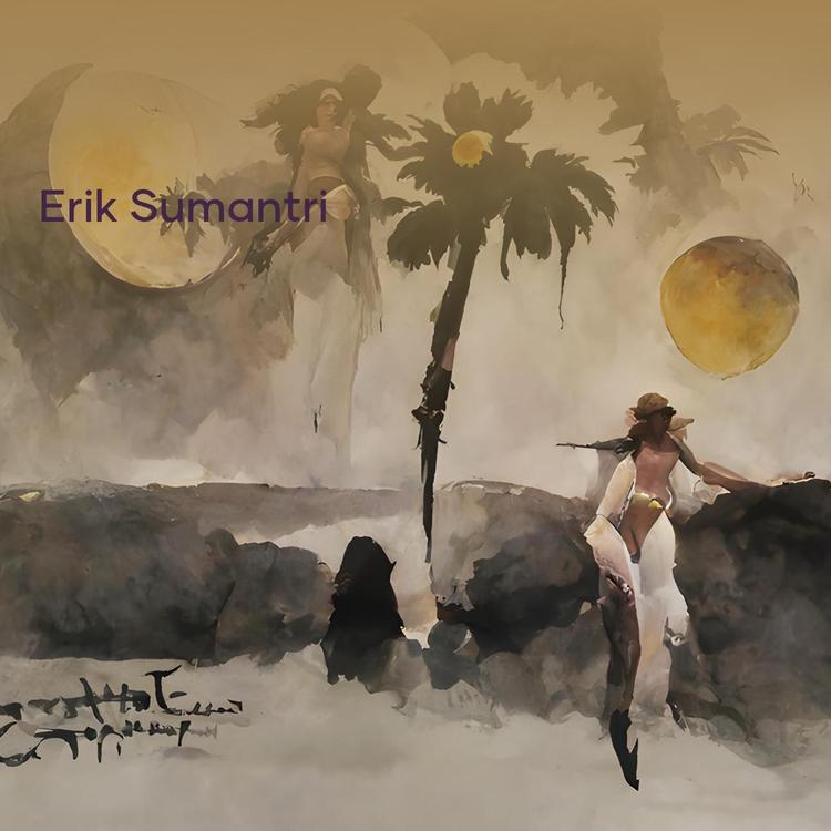 Erik Sumantri's avatar image