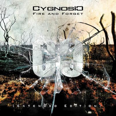 Mad Desire By CygnosiC's cover