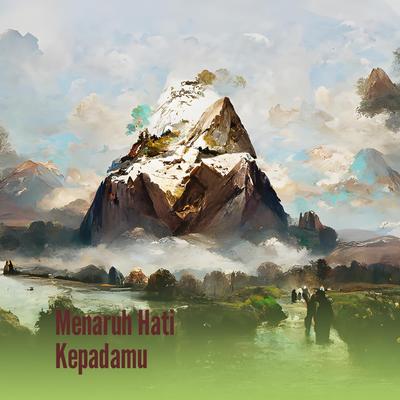 Menaruh Hati Kepadamu (Acoustic)'s cover