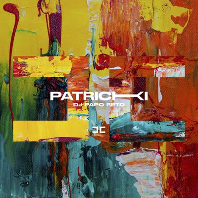 Patricki's cover