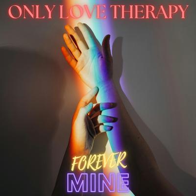 Only Love Therapy's cover