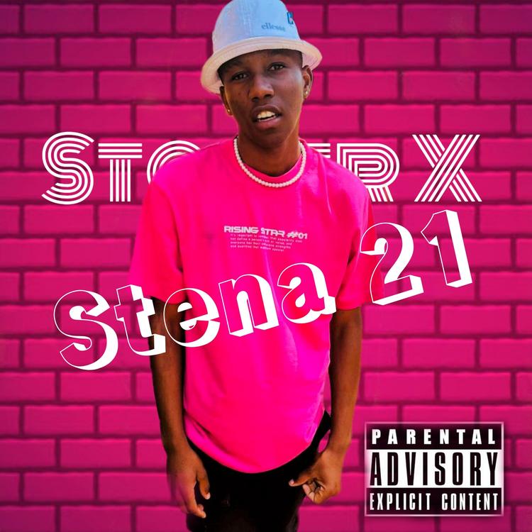 Stoner X's avatar image