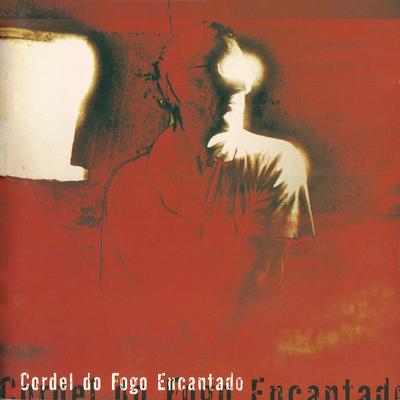 Pedrinha By Cordel do Fogo Encantado's cover