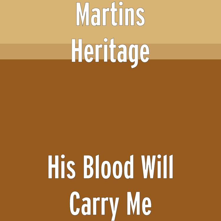 Martins Heritage's avatar image