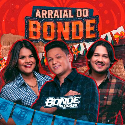 Mil Línguas By Bonde do Brasil's cover